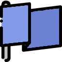 report_flag emote