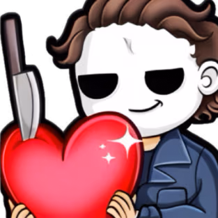 Michael_Heart_Breaker emote