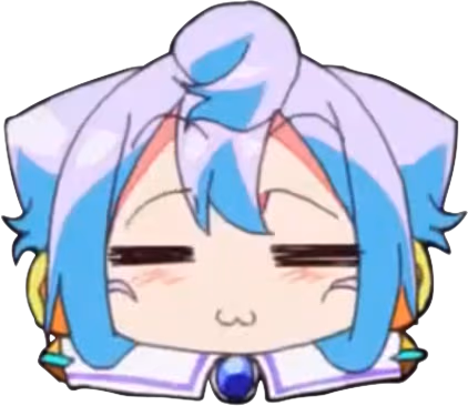 3UwU emote