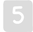 Number_five_grey emote