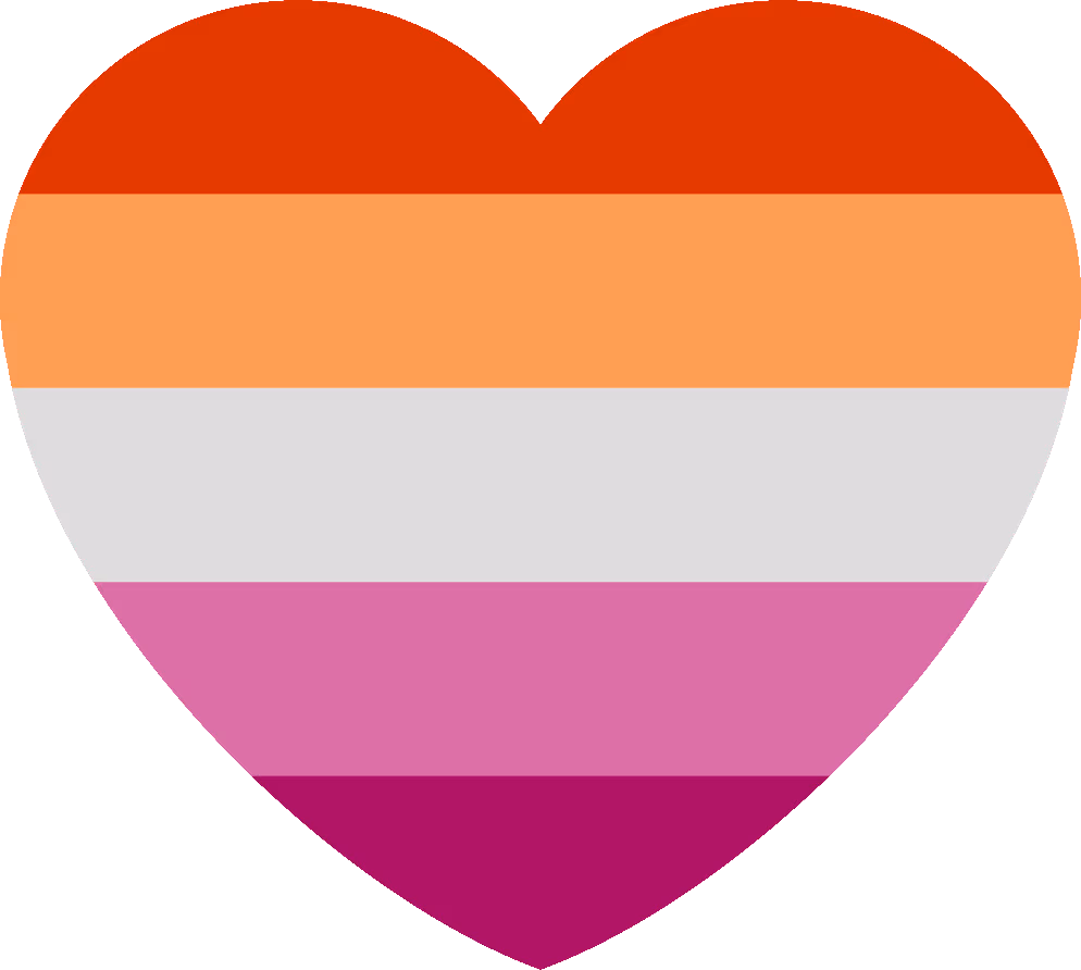 lesbian_heart emote