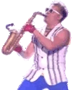EpicSax emote