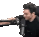 hasanSmash emote