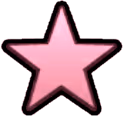 Gacha_pink_star emote