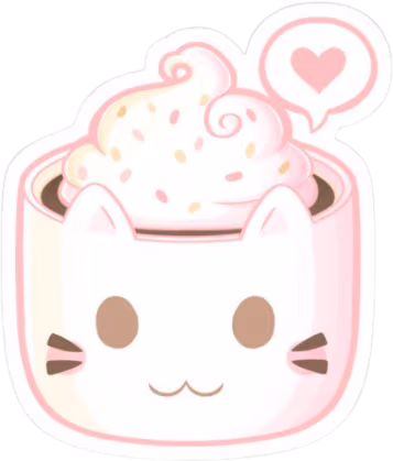 catcoffee_cream emote