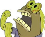 CHOCOLATE emote