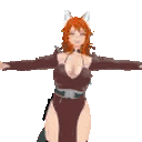 viskoBoobaArrive animated emote