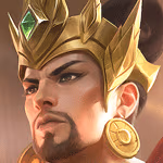 Minsitthar emote