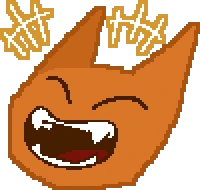 WebLaugh emote