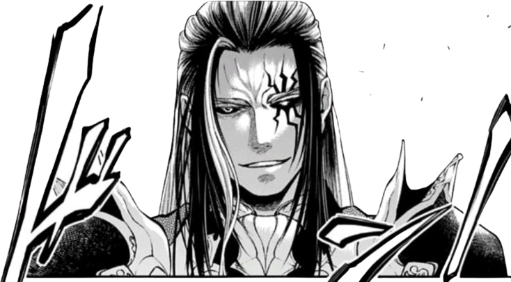 Odin static emote