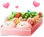 DGF_Bento emote