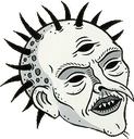 hehehe emote