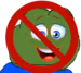 pepenope emote