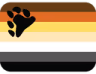 bearpride_flag emote