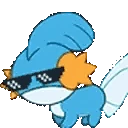 JAMkip emote