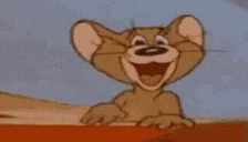 Jerry emote