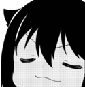 Jahy_smug2 emoji