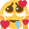 Crush emote