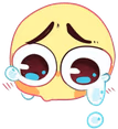 crying_blob emote