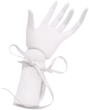 WhiteMannequin emote