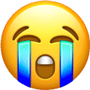 Party_Cry animated emote