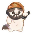 catbrimstone emote