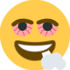 Stoned_Face static emote