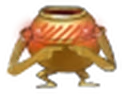 PotShy emote