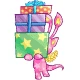 Aisha emote