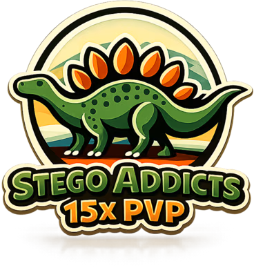 StegoAddicts emote