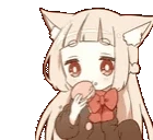 mimiWhat emoji
