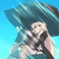 Azusa_dodging emote