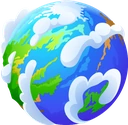 Terra emote