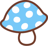 melody_mushroom emote