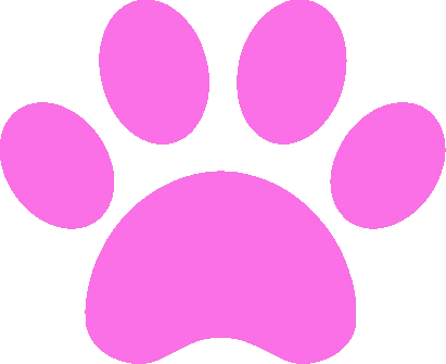 Paw emote