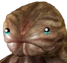 DemoSadge emote