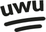 BlackUwU emote