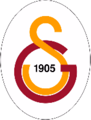 Galatasaray emote