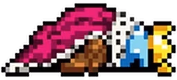 JumpKing emote