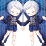 DGF_Bluemlm emote