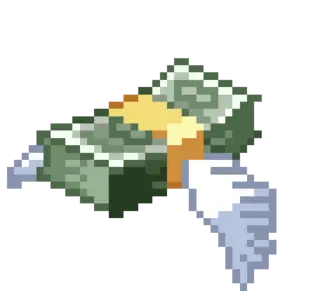 Money emote