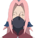 Sakurakashi emote