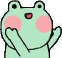 froogyClap emote
