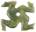 Frogstika emote