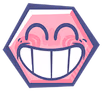 grin emote