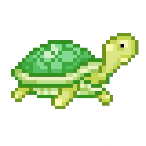 tropical_pixel_turtle emote