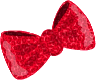 RedLeopardBow emote
