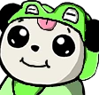 panda_froggo emote
