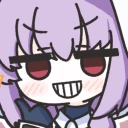 Atsuko emote