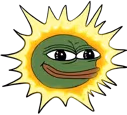 pepe_sunbaby emote